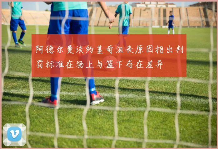 阿德尔曼谈约基奇沮丧原因指出判罚标准在场上与篮下存在差异